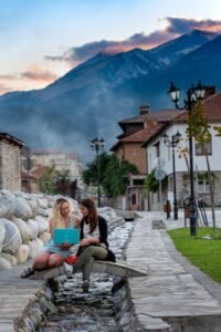 Ultimate New Year Digital Nomad Goals to Set