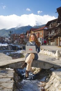 Ultimate New Year Digital Nomad Goals to Set