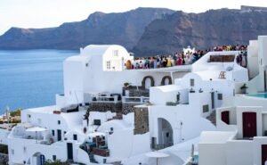 Ultimate Christmas Eve Destination Party Ideas