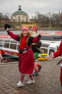 Christmas Travel Inspiration: Ultimate Guide to Your Destination