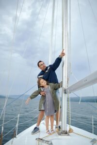 Essential Guide to Travel With Kids for Christmas