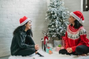 Best Christmas Eve Airbnb Activities & Ideas