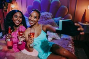 Christmas Eve Travel Party Ideas: Celebrate Christmas on the Go