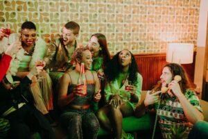 Christmas Eve Resort Party Ideas: Holiday Celebration in Style