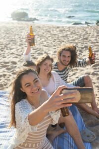 Christmas Eve Cruise Party Ideas for a Holiday at Sea