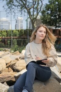 New York Captions: Write the Perfect Words for the Perfect City