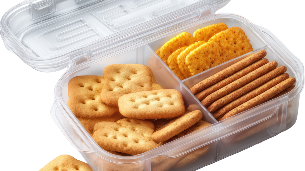 Essentials Travel Snacks: Everything You Need To Know