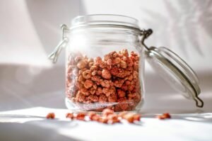 Essentials Travel Snacks: Everything You Need To Know