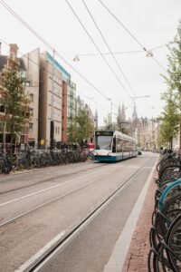 The Best Travel Guide to Amsterdam