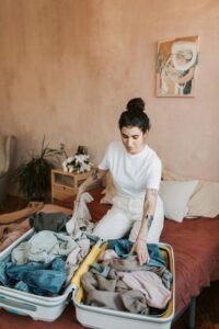 Michigan Travel Essential: Ultimate Packing List Guide