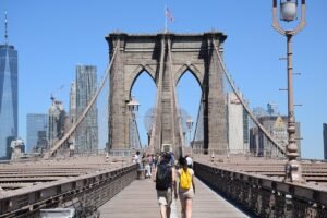 New York City in Summer: Your Ultimate Guide