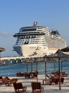 Ultimate Guide to Planning a Cruise Vacation
