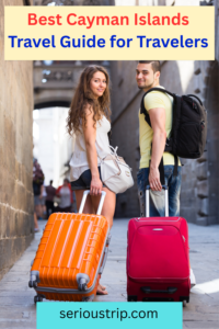 Best Cayman Islands Travel Guide for Travelers