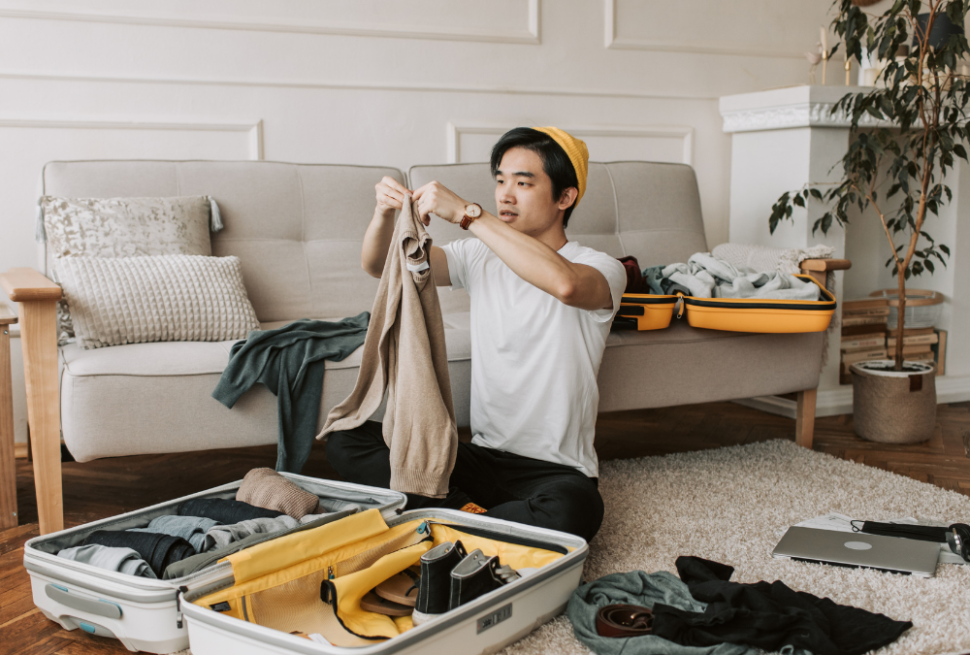 Spring Break Travel Packing Guide: Make Your Trip Stress-Free