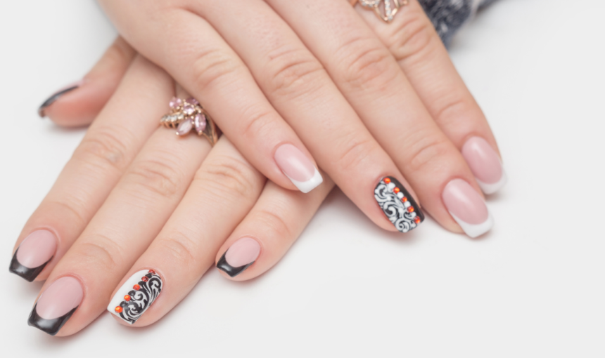 Ultimate March Nails: Trendy Nail Ideas to Welcome Springtime