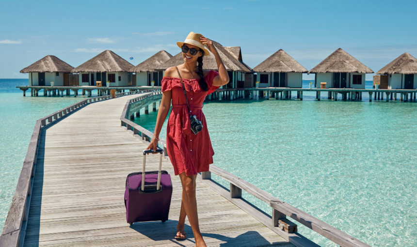 Ultimate Vacation Destinations: Where to Go for Your Next Vacation