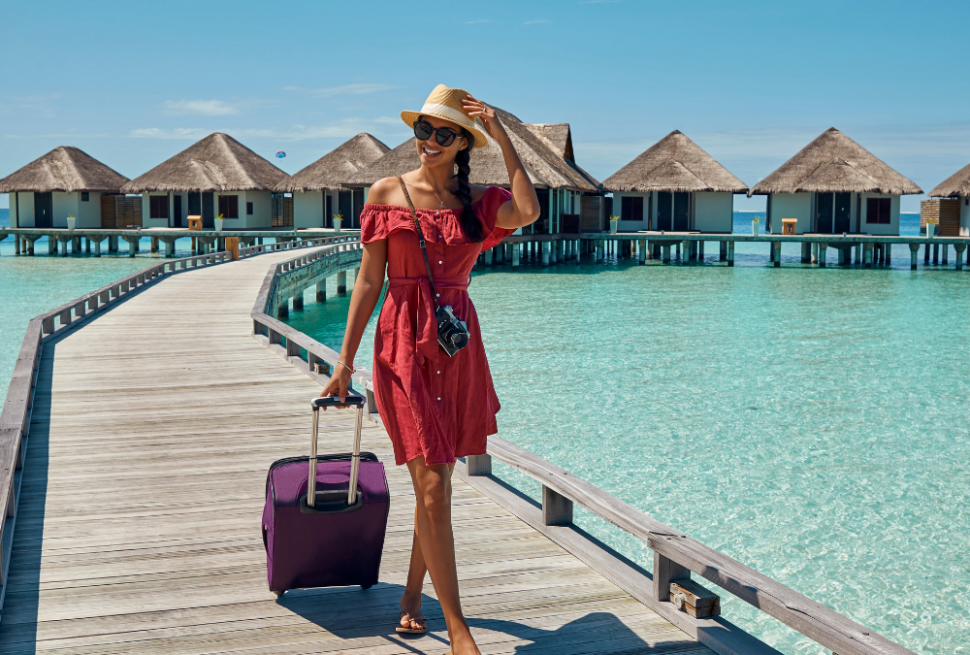 Ultimate Vacation Destinations: Where to Go for Your Next Vacation