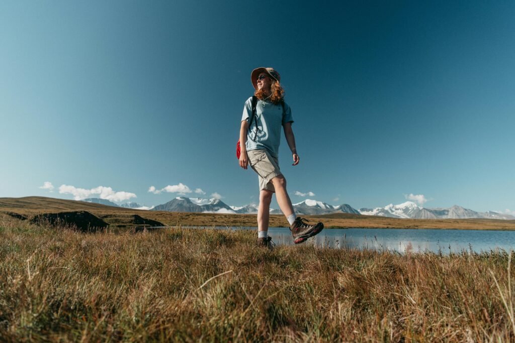 Ultimate Summer Bucket List Poster: Template + Ideas (+ Printable)