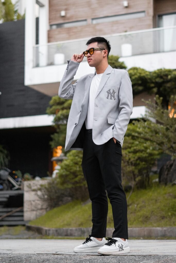 Ultimate Spring Outfits: A Complete Guide to Looking Stylish