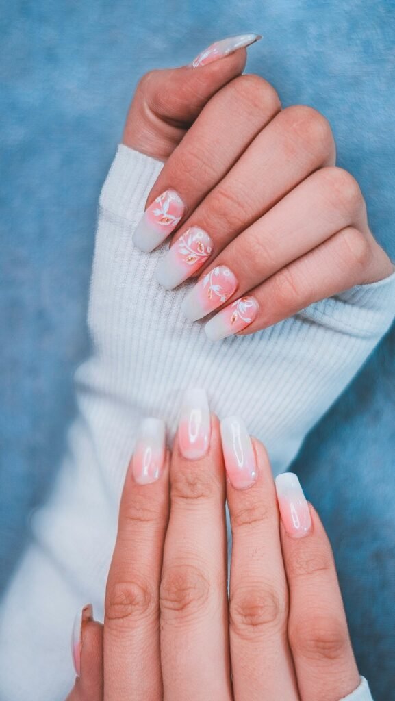 Ultimate March Nails: Trendy Nail Ideas to Welcome Springtime