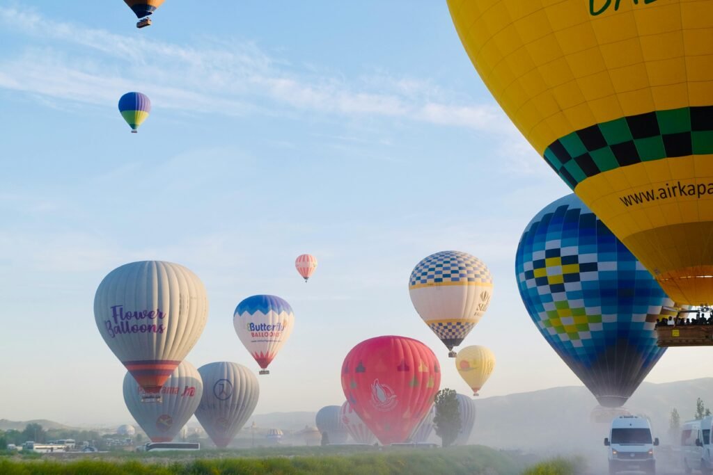 Ultimate Summer Bucket List Poster: Template + Ideas (+ Printable)