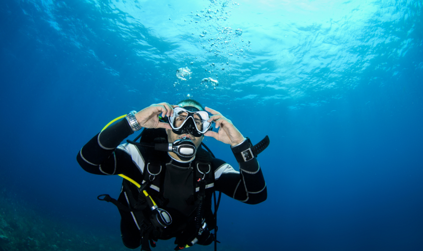 Best Places to Scuba Dive Around the World
