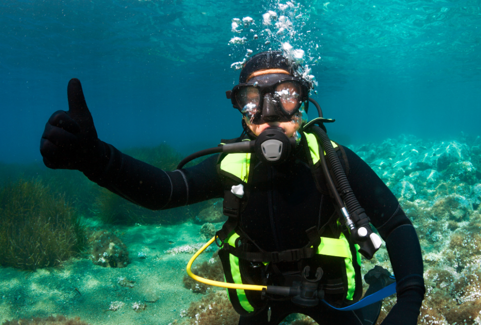 Best Scuba Diving Outfit: Essentials Things to Wear on Your Body