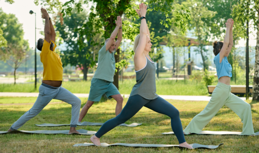 Fun Outdoor Activities: A Comprehensive Guide to Enjoying Nature