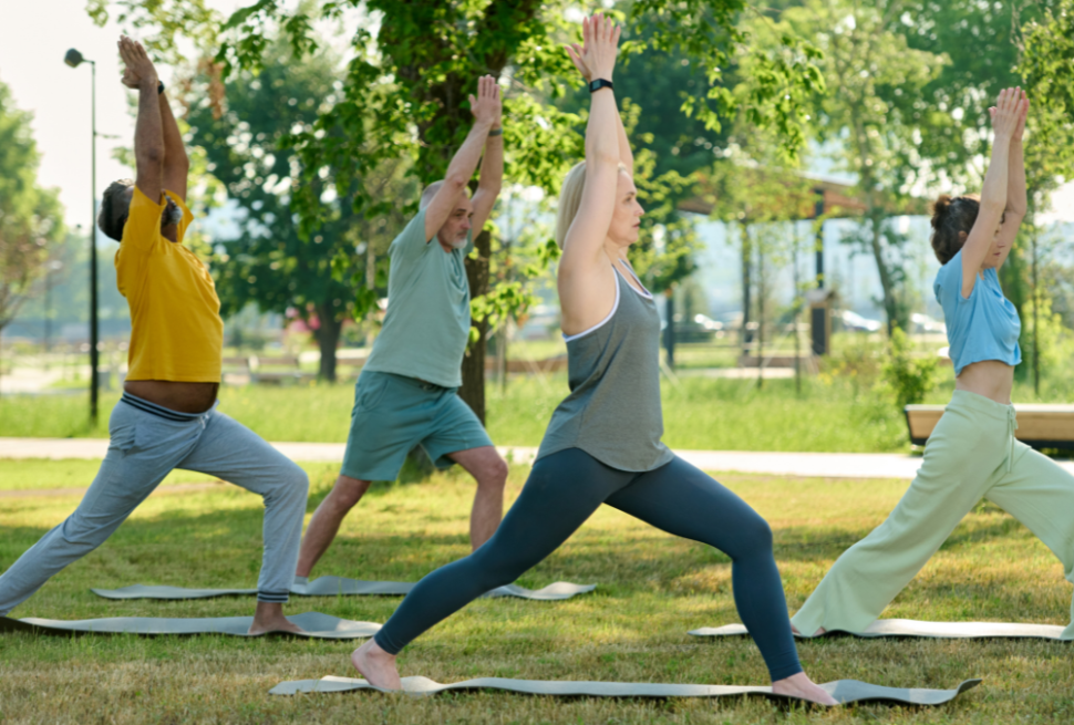 Fun Outdoor Activities: A Comprehensive Guide to Enjoying Nature