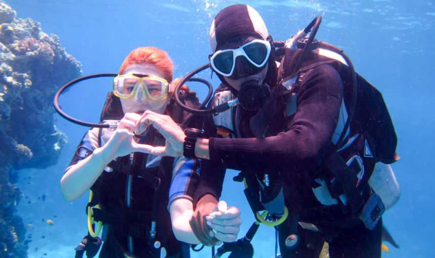 Scuba Diving Guide: Learn Everything about Scuba Diving