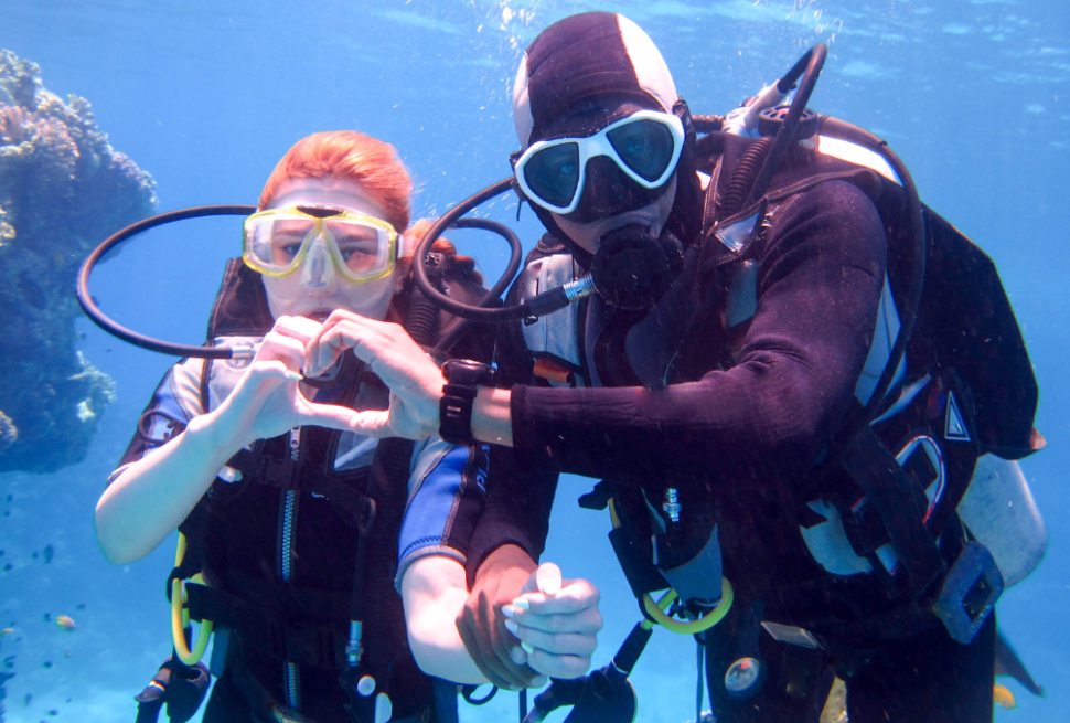 Scuba Diving Guide: Learn Everything about Scuba Diving