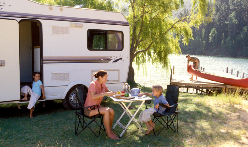 Ultimate Guide to Camping with Toddlers: Enjoy Fun without Stress