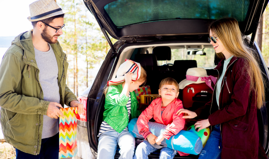 Ultimate Toddler Road Trip: Your Essential Parents Guide