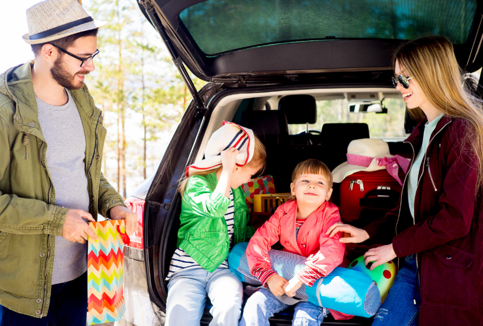 Ultimate Toddler Road Trip: Your Essential Parents Guide