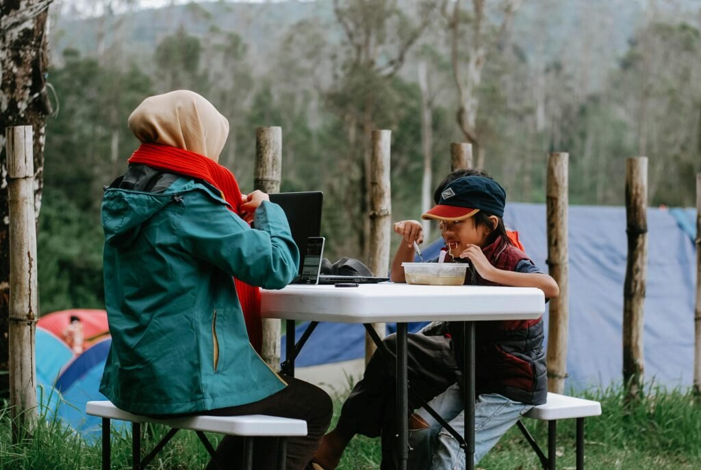 Best Family Camping Guide: Everything You Need to Know