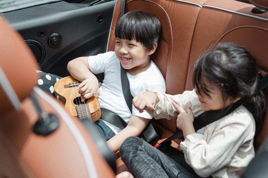 Ultimate Toddler Road Trip: Your Essential Parents Guide