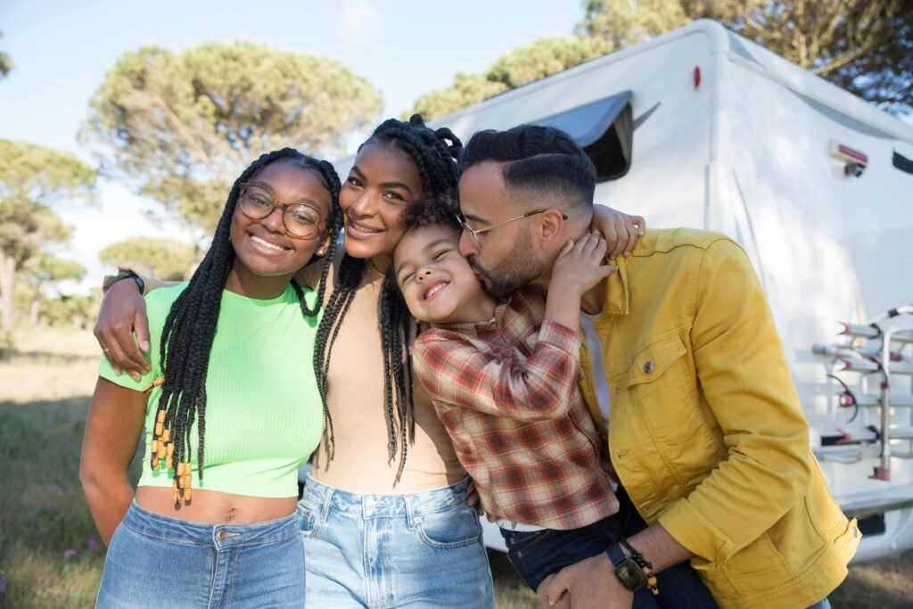 Best Family Camping Guide: Everything You Need to Know