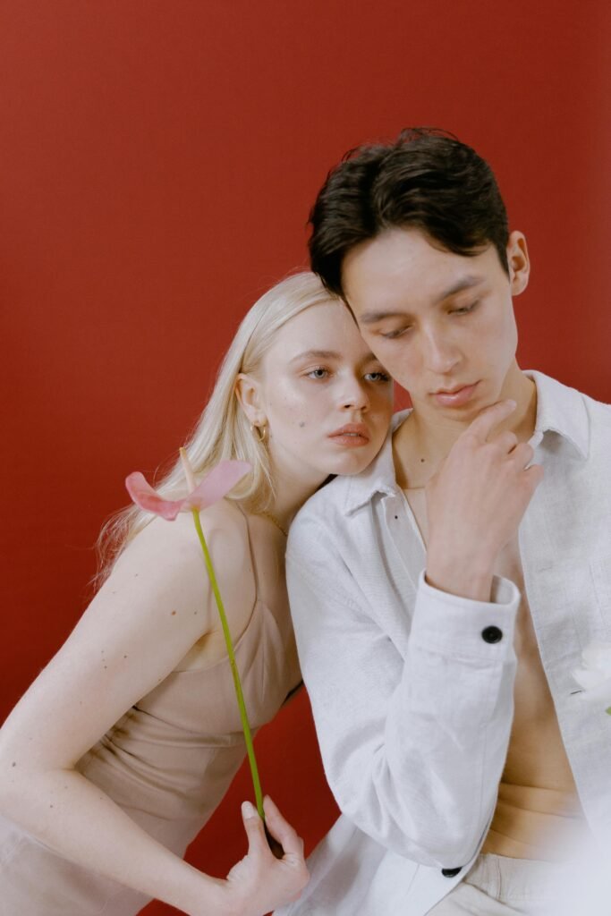 Relationship Red Flags and How To Handle Them