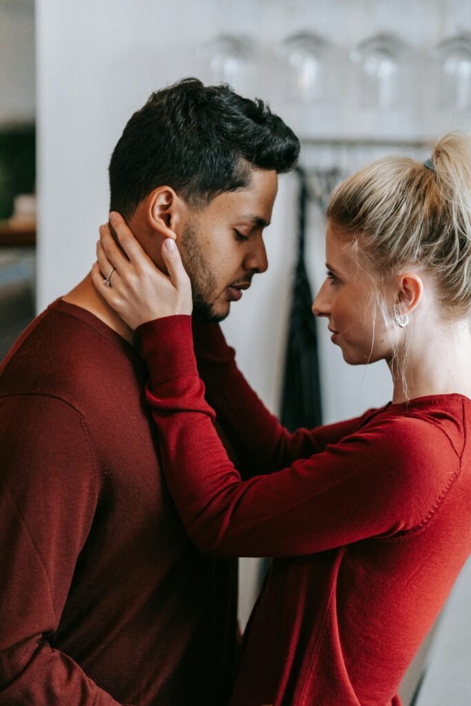 Relationship Red Flags and How To Handle Them