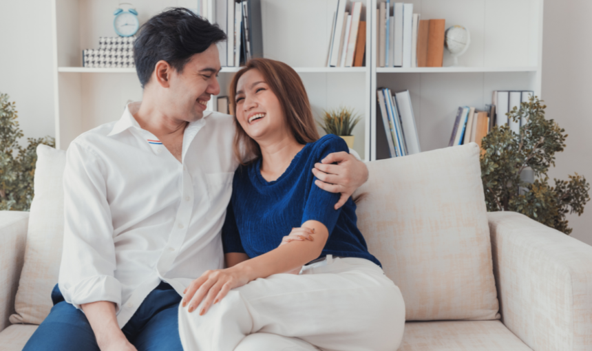 15 Habits of Men Who Love Their Wife’s and Are Commitment