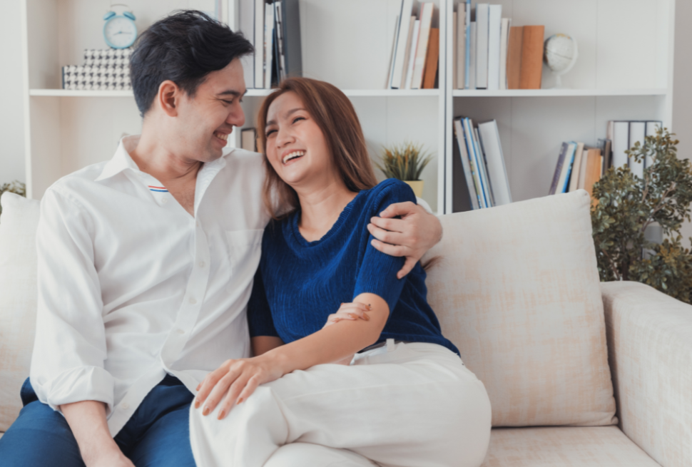 15 Habits of Men Who Love Their Wife’s and Are Commitment