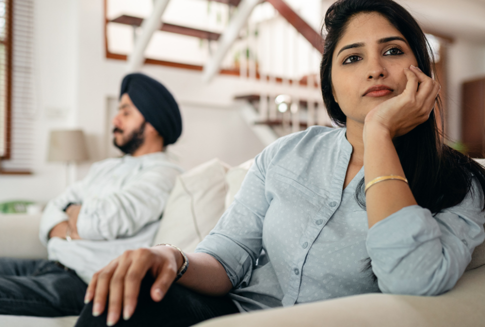 15 Things to Avoid If You Want Peace in Your Marriage
