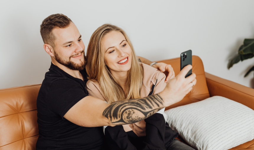 How to Have a Relationship Glow Up (+ What to Fix First)