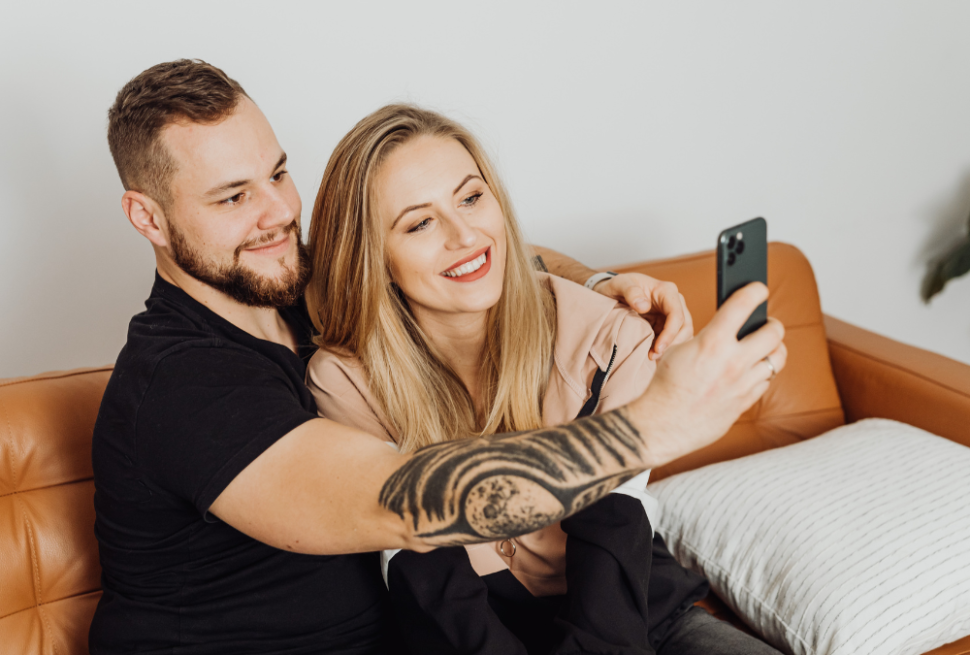 How to Have a Relationship Glow Up (+ What to Fix First)
