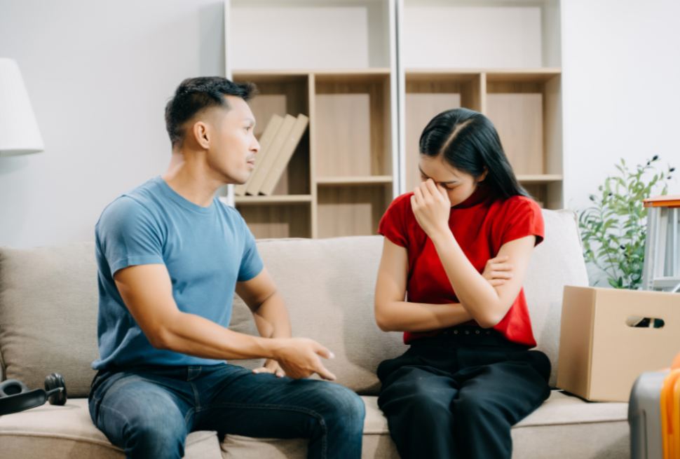 How to Restore Trust After Friendship Betrayal (+ Steps)