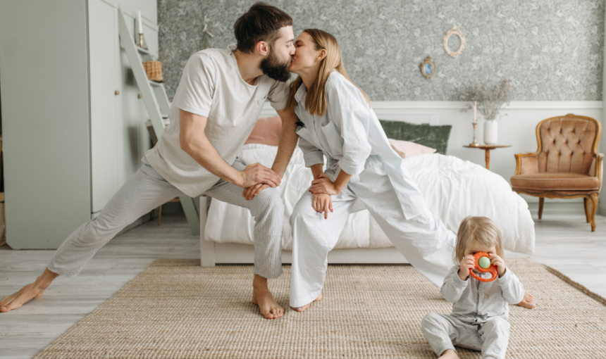Why Do Guys Like Kissing Aggressively?
