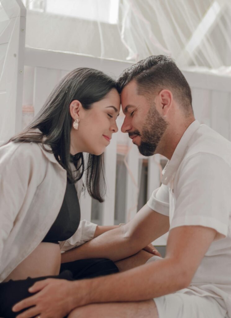8 Stages of Emotional Intimacy in a Relationship (+How to Build It)