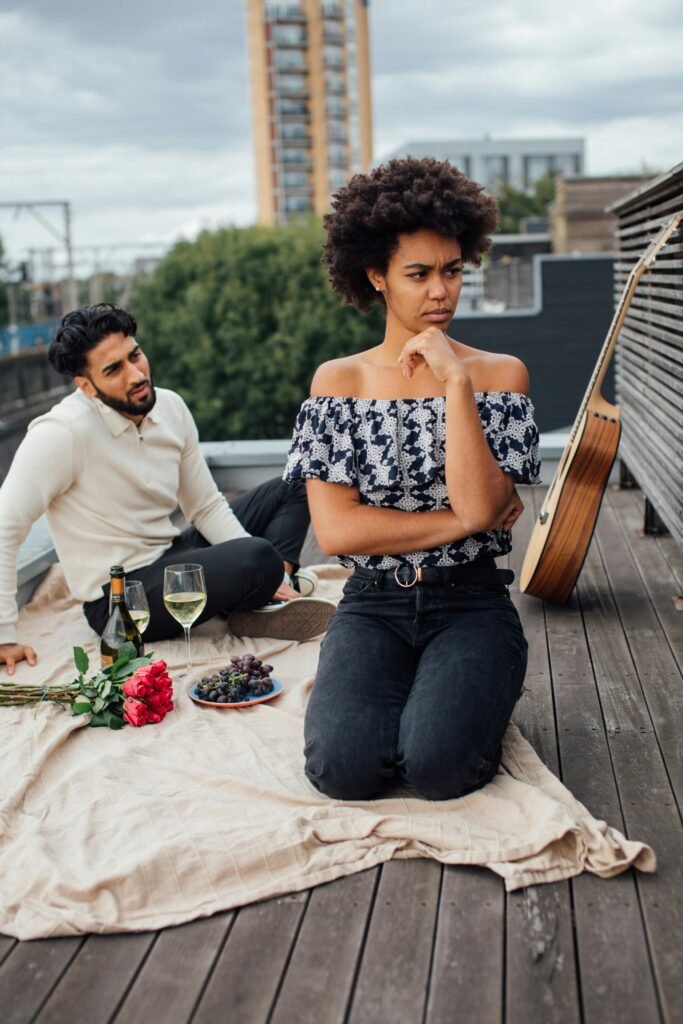 12 Ugly Things Women Do in Relationships(+Why They Happen)