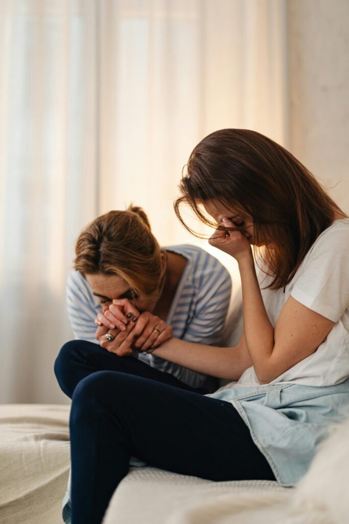 How to Restore Trust After Friendship Betrayal (+ Steps)