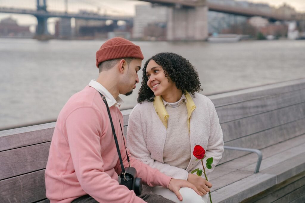 15 Relationship Red Flags When Dating Someone New